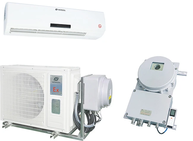 Air Conditioners